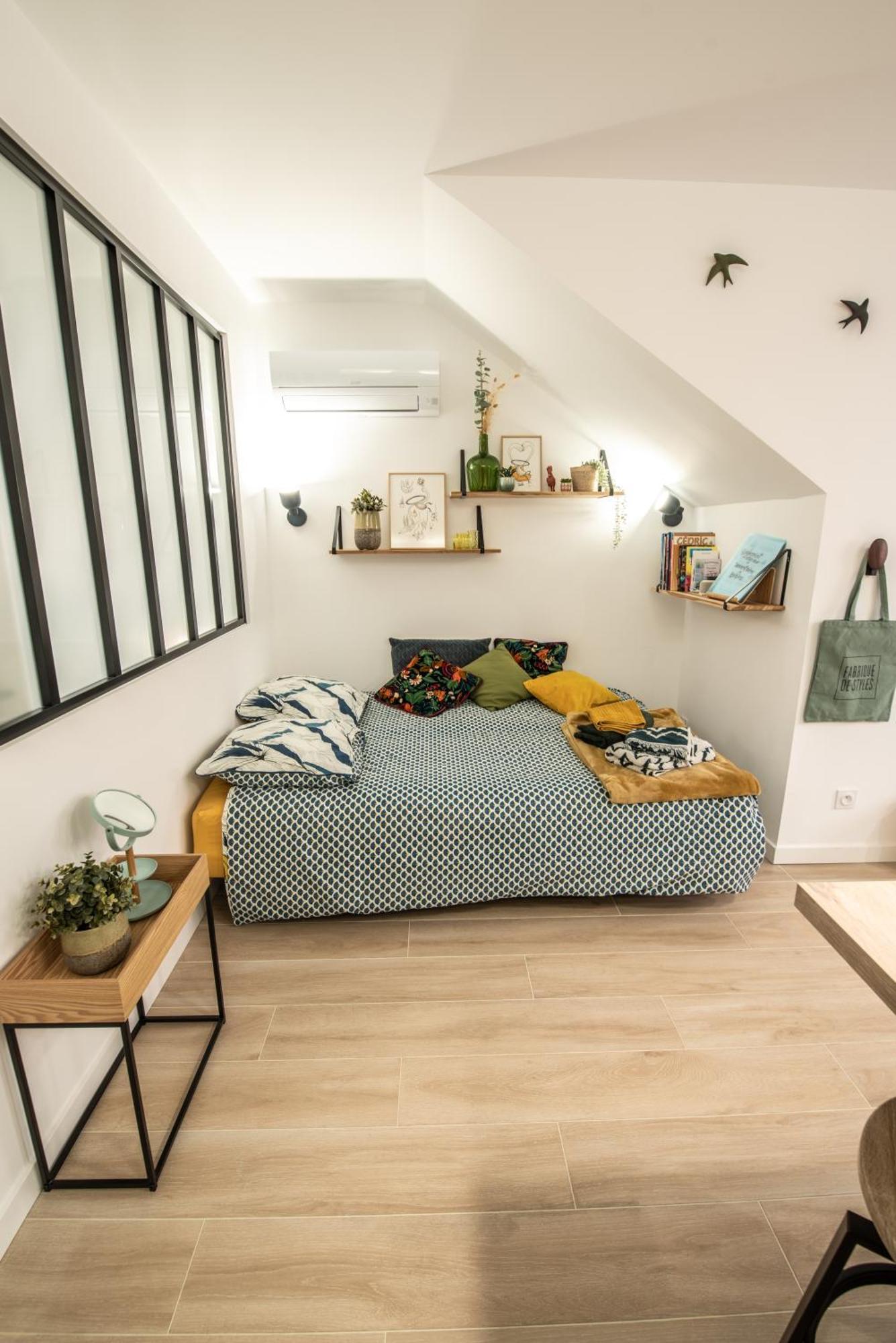 T2 Cosy Et Climatise Au Coeur De La - La Golondrina Apartment Martigues