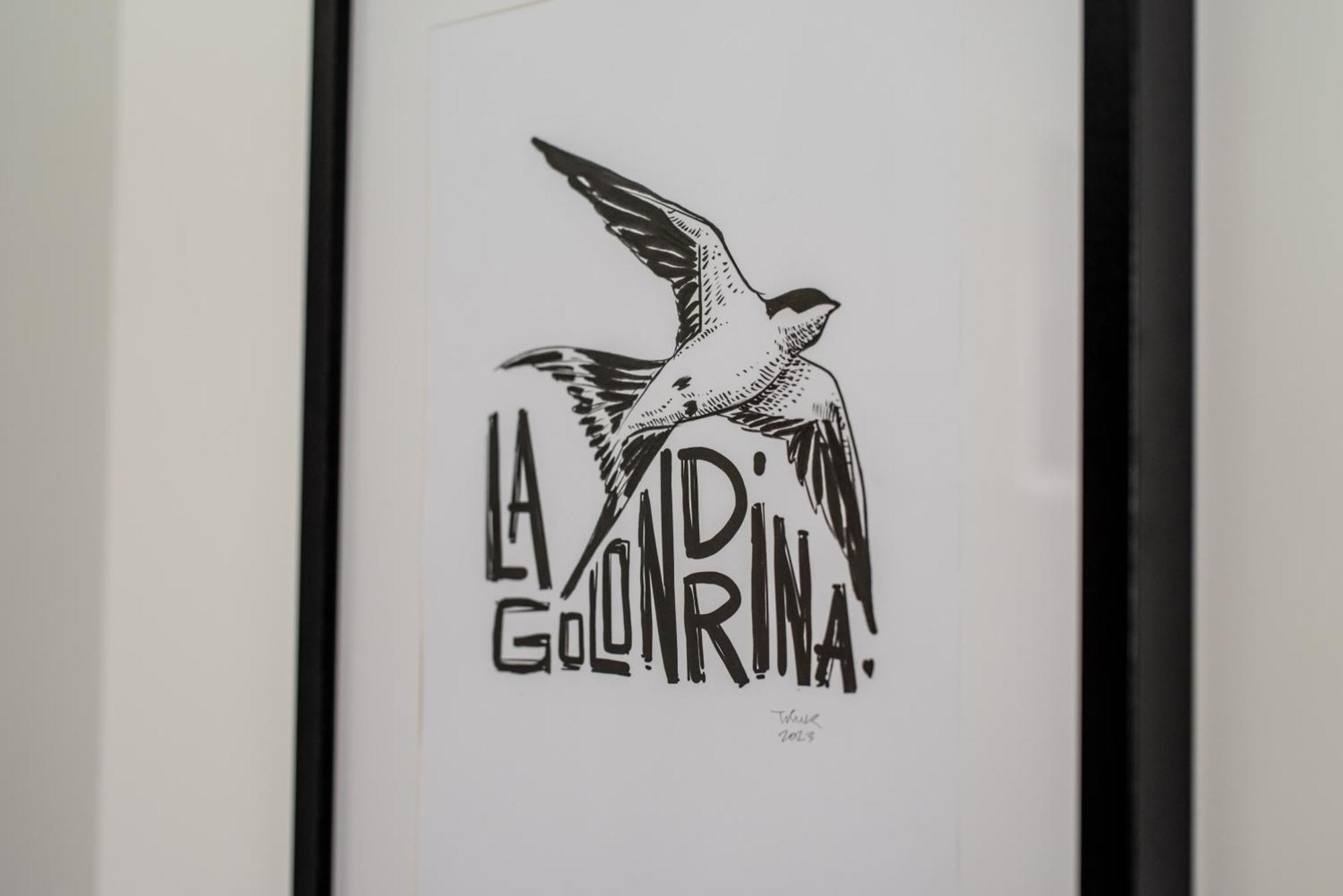 Apartment T2 Cosy Et Climatise Au Coeur De La - La Golondrina Martigues